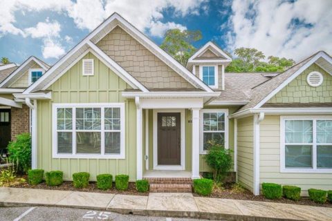 West Broad Cottages | RepTN.com