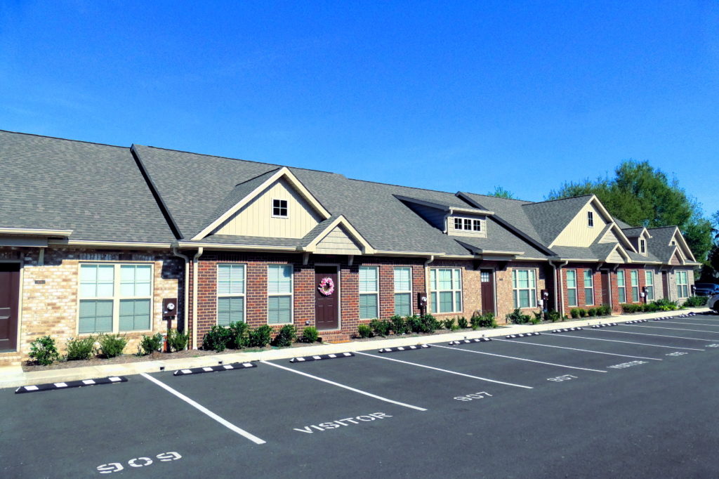 Apartments For Rent Map + Houses