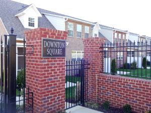 Townhomes Condos For Lease
