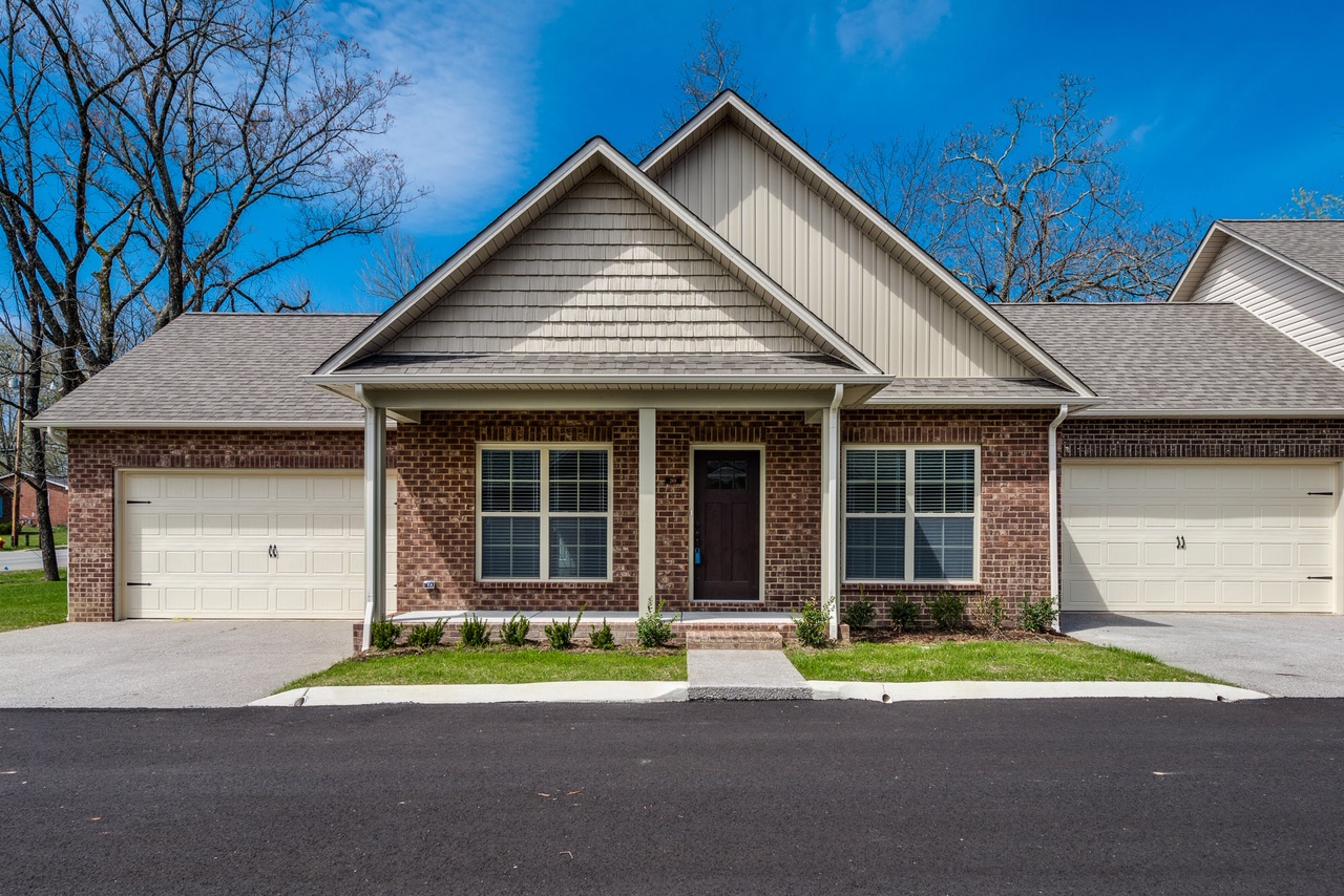 2 Bedroom Homes and Apartments For Rent In Cookeville