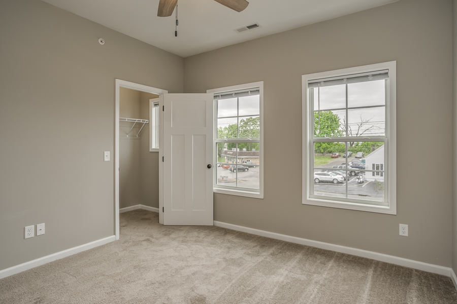 Edgington Court Townhomes