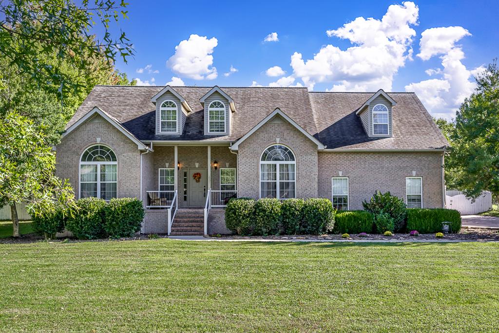 Real Estate Company In Cookeville Apartments For Rent