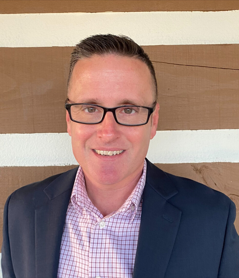 Realtor Wayne Howell