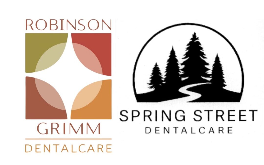 Robinson Grimm and Spring Street Dental Care