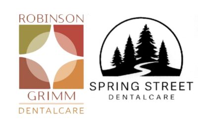 Robinson Grimm and Spring Street Dental Care
