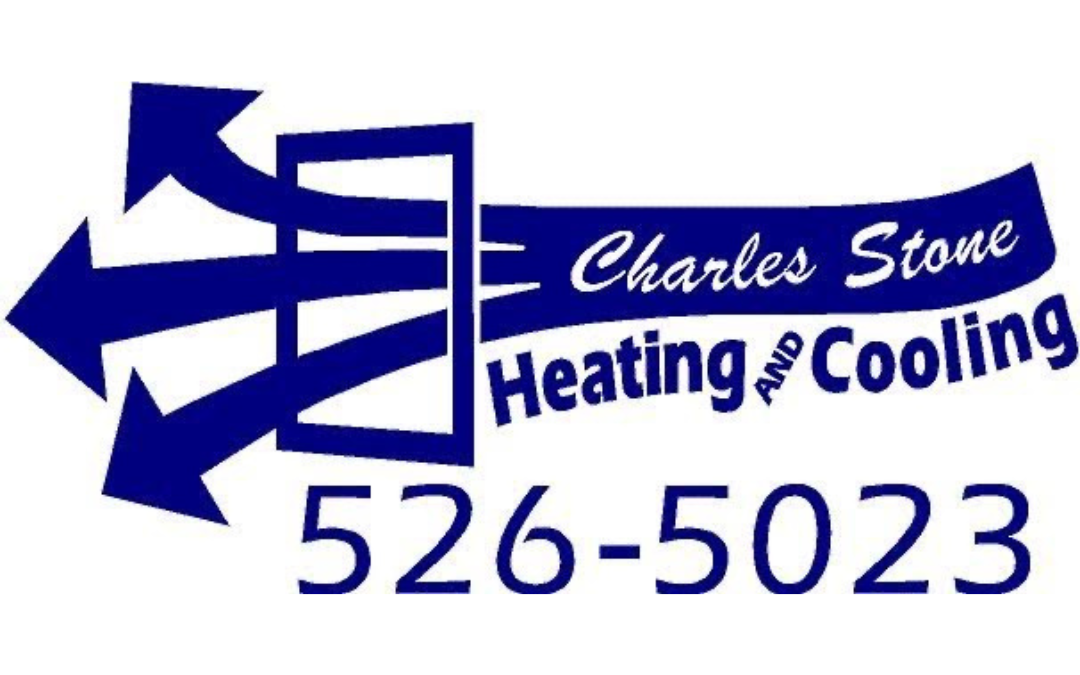 Charles Stone Heating and Cooling