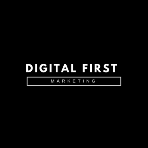 Digital First Marketing