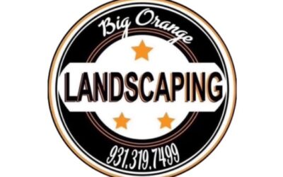 Big Orange Landscaping