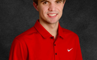 Realtor Matthew Bledsoe