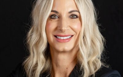 Realtor Jill White