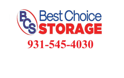Best Choice Storage