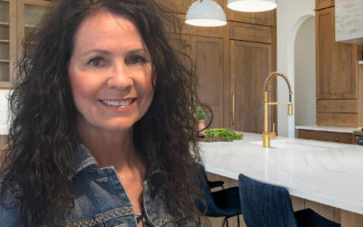 Realtor Tanye Pedigo Langley
