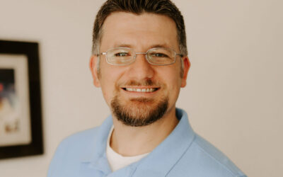 Realtor Thomas Pruett