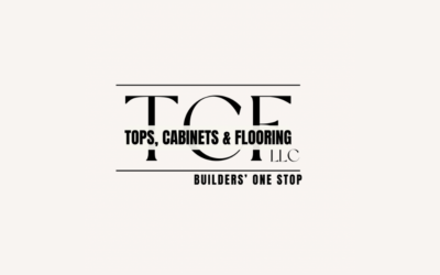 TCF Tops, Cabinets, & Flooring