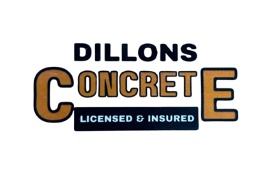 Dillon’s Concrete