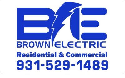 Brown Electric