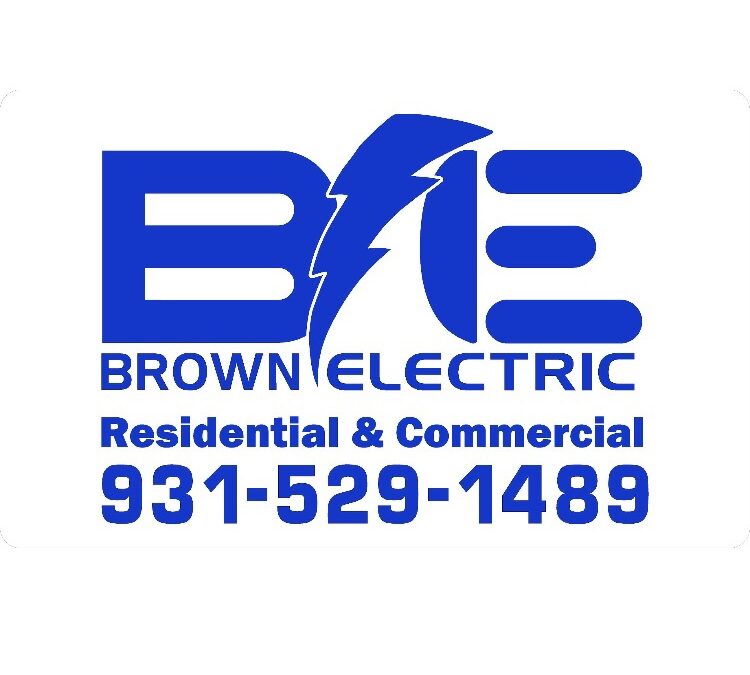 Brown Electric