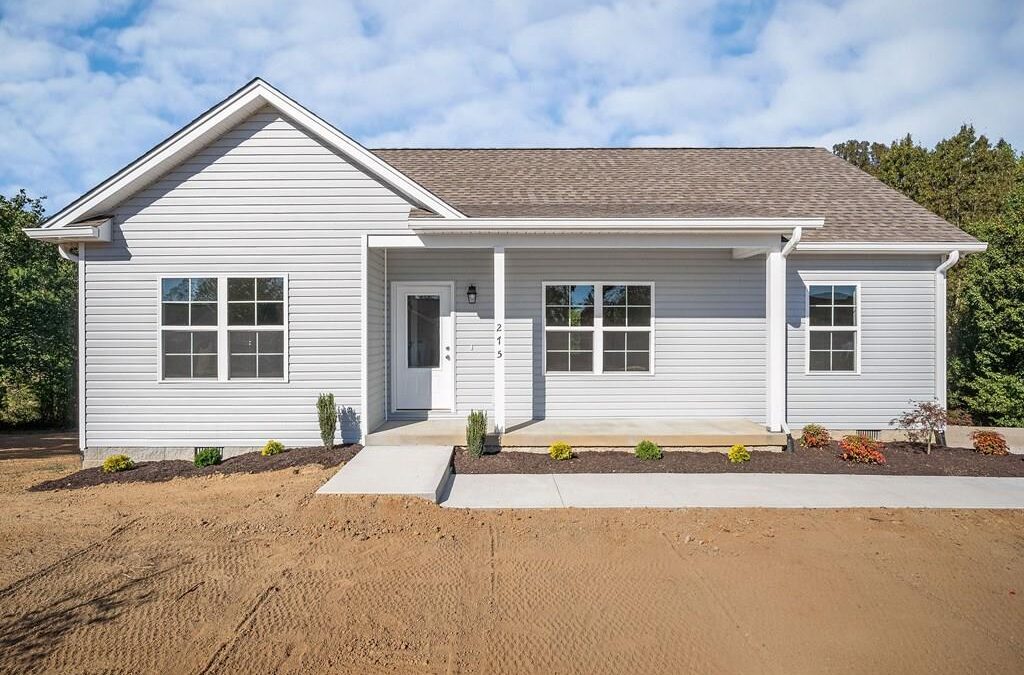 Johnson Chapel Rd, Cookeville TN