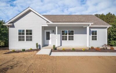 Johnson Chapel Rd, Cookeville TN