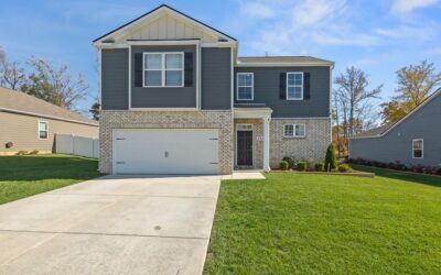 Harris Lane, Baxter Tn