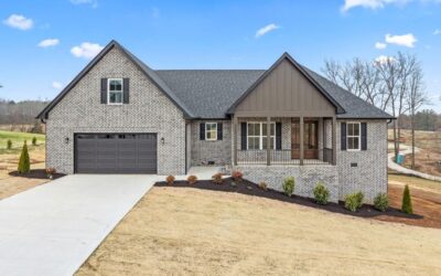 Knox Lane, Cookeville TN