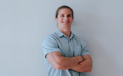 Realtor Seth Stovall