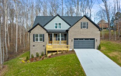 Ewell Dr, Cookeville TN