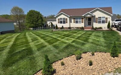 Bouton Dr, Cookeville TN