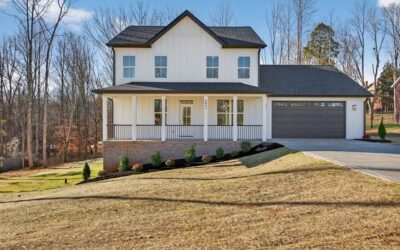 Old Sparta Rd, Cookeville