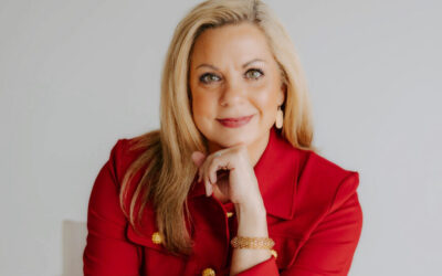 Realtor Jill Gaw Betcher