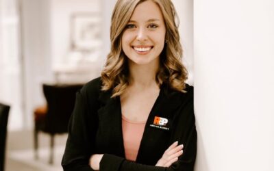 Realtor Abigail Ramsey