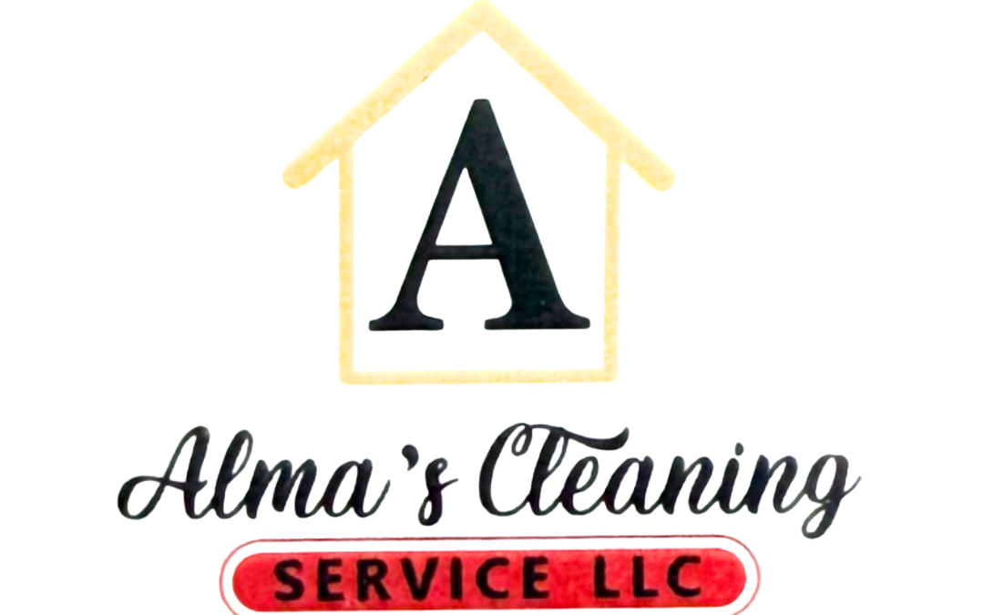 Alma’s Cleaning Service LLC