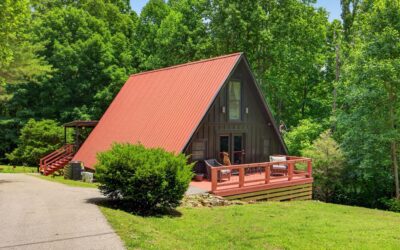 Livingston Boat Dock Rd, Allons TN