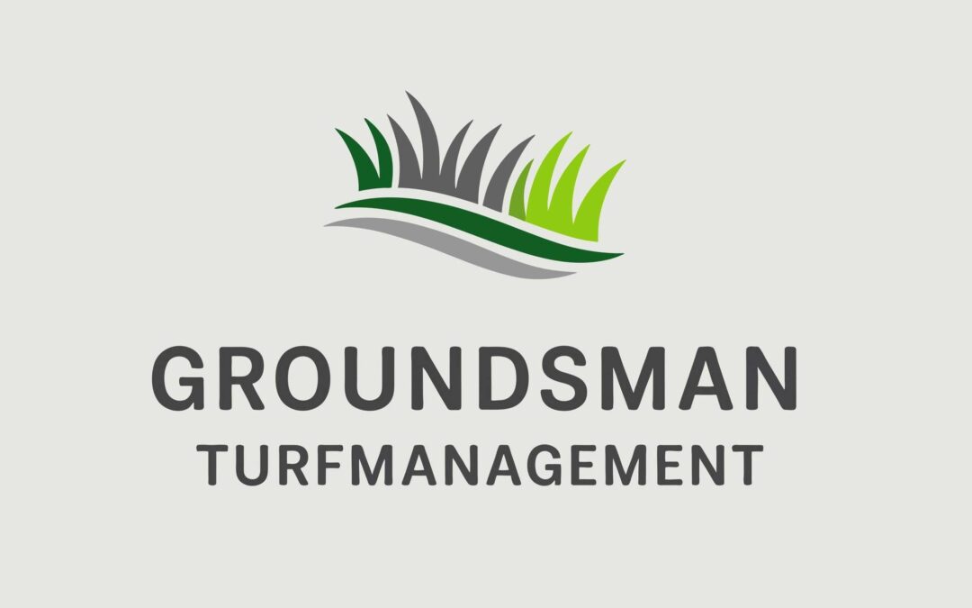 Groundsman Turf Management