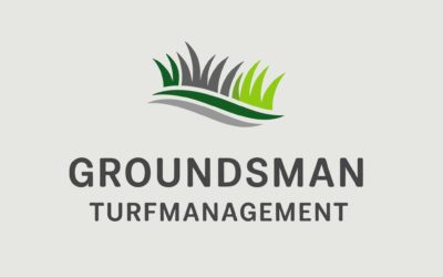Groundsman Turf Management
