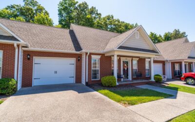 St. James Place, Cookeville TN