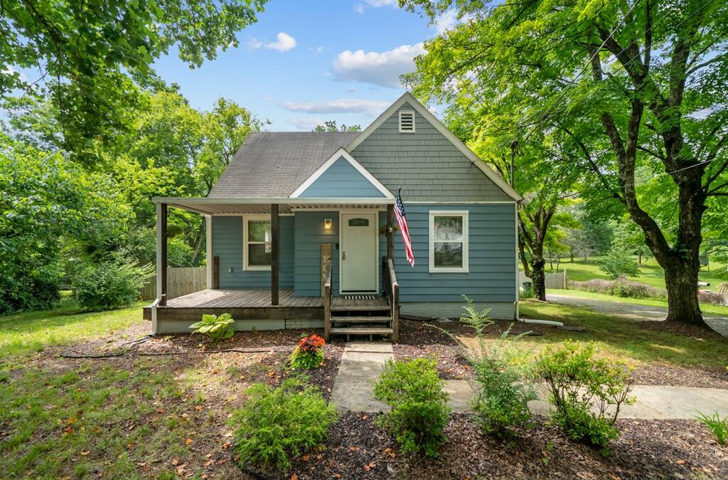 Delrose, Knoxville TN