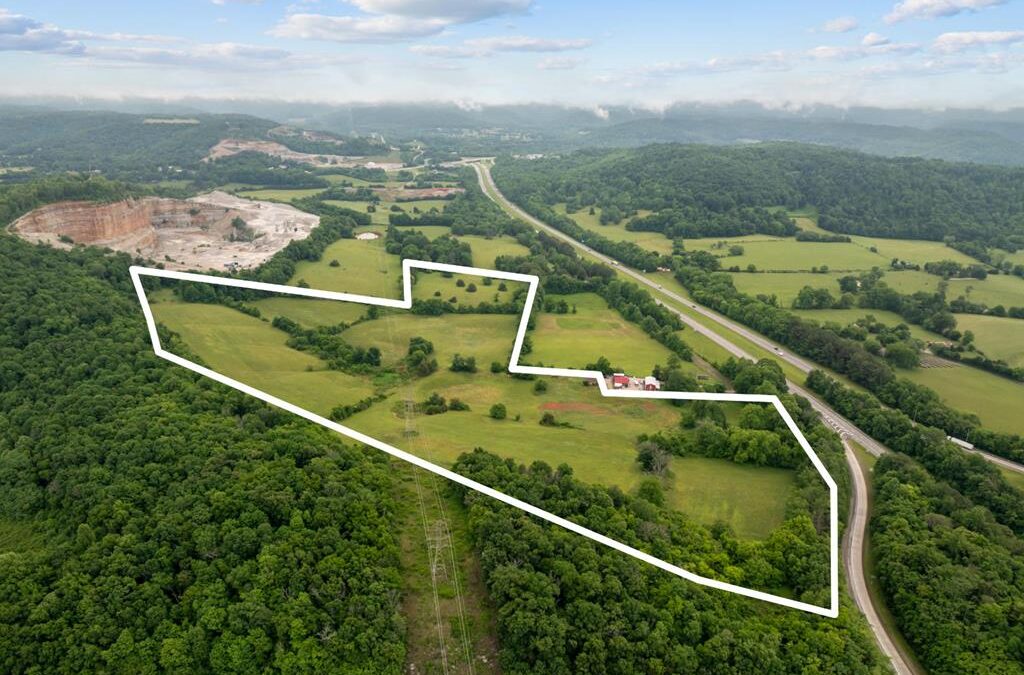 Salem Rd, Cookeville TN
